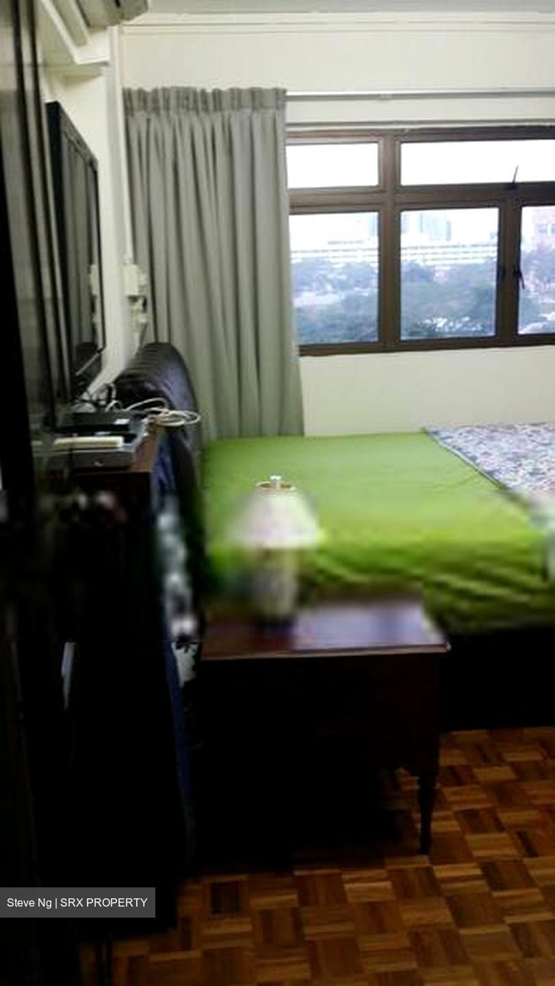 Blk 106 Spottiswoode Park Road (Bukit Merah), HDB 5 Rooms #617708851